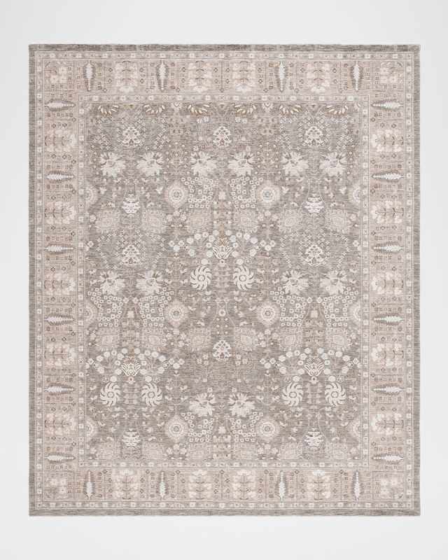 Hollypark Power-Loomed Rug, 8' x 10'